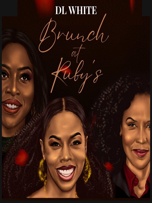 Title details for Brunch at Ruby's by DL White - Available